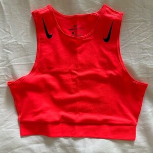 Nike Running Crop Top